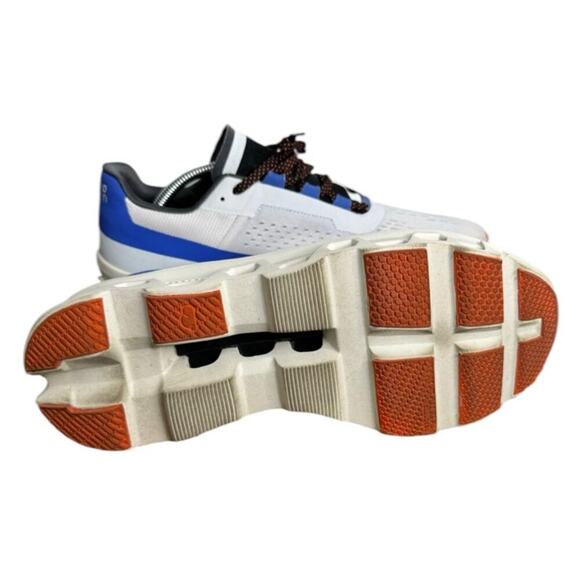 Oncloud Running Sneaker Shoe Cloudmonster 11.5 Mens - Picture 6 of 6